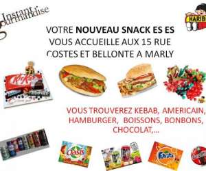 photo Snack es es Marly 3438
