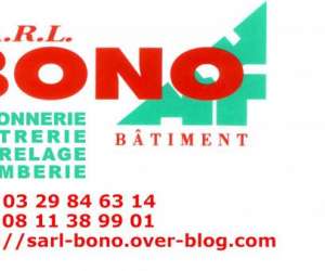 Sarl Bono