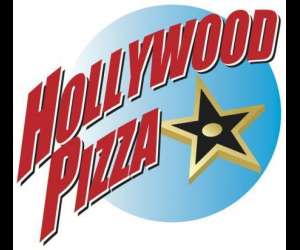 Hollywwod Pizza