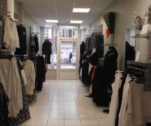 photo Boutique hr - vtements grandes tailles pour femme Epinal 3458