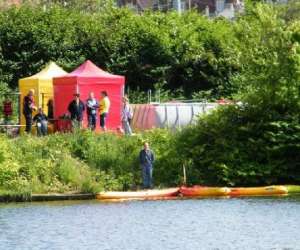 photo Parc nautique et  de  loisirs  frouard Frouard 3663