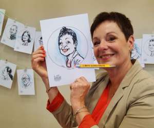 photo Betty caricaturiste Nancy 5900