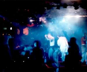 Discotheque Le Kheops Discotheque Le Kheops