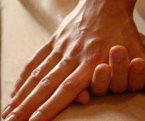 Massage Bien-tre Nancy Toul