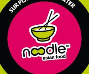 Noodle 