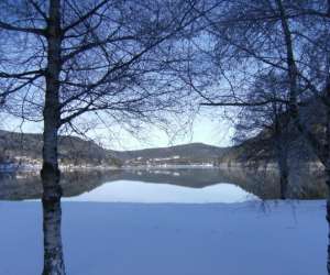 photo Camping a l'eau vive Xonrupt Longemer 5013