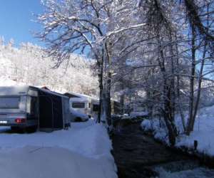 photo Camping a l'eau vive Xonrupt Longemer 5015
