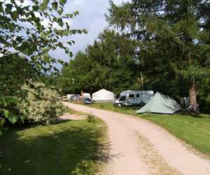 photo Camping a l'eau vive Xonrupt Longemer 5016