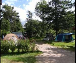 photo Camping a l'eau vive Xonrupt Longemer 5017