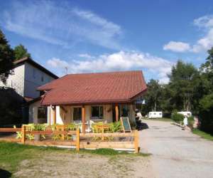 photo Camping a l'eau vive Xonrupt Longemer 5018
