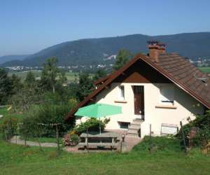 photo Gtes avec spa jacuzzi et sauna Dommartin Les Remiremont 3531