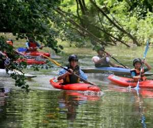 Cano Kayak