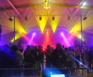 photo Sarl decibels  Vagney 3580