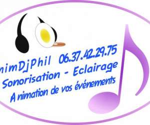 Animdjphil  -  Animateur-dj-vosges- 