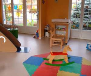 photo Bouba garde d'enfants Thierville Sur Meuse 3934
