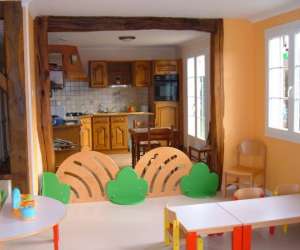 photo Bouba garde d'enfants Thierville Sur Meuse 3936