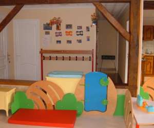 photo Bouba garde d'enfants Thierville Sur Meuse 3937
