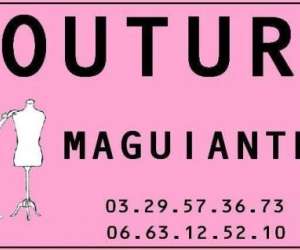 Couture Maguianthi