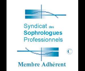 Stroh Jean Marie - Sophrologue Professionnel - Reconnue