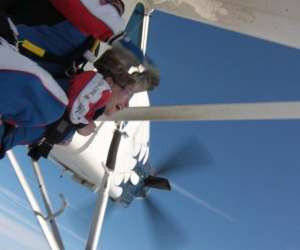 photo Batme de saut en parachute Bar Le Duc 4190