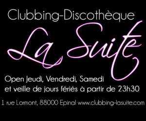La Suite La Suite