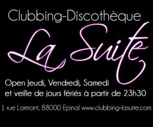 La Suite