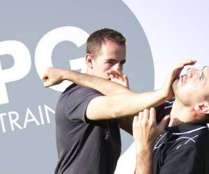 photo Pg training | personal trainer Thionville 3786