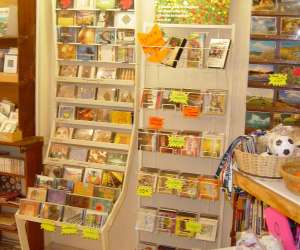 photo Librairie biblique certitude Metz 3868