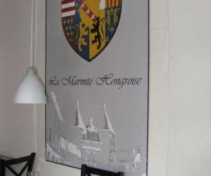 photo La marmite hongroise Nancy 3931