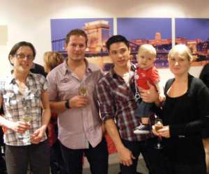 photo La marmite hongroise Nancy 3927
