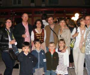 photo La marmite hongroise Nancy 3930