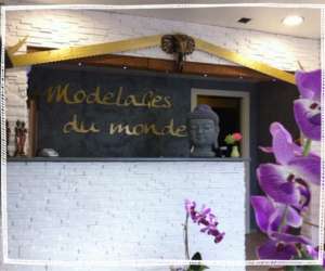 Modelages Du Monde Spa