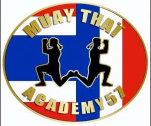 Muaythai Academy 57