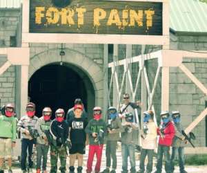 photo Fort-paint Blenod Les Toul 5513