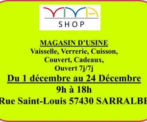 Viva Shop Magasin D