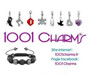 1001 Charms