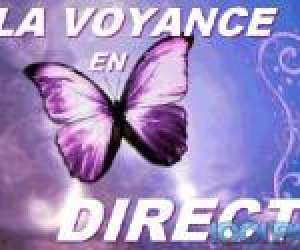 photo Bea medium-voyante pure Toul 4076