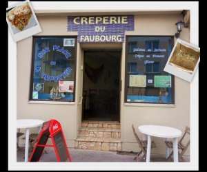 Creperie Du Faubourg