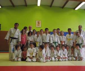 Judo Club Maxois