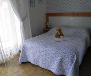 photo Chambre d' htes 3epis Saulxures Sur Moselotte 4197