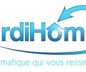 Ordihome