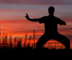 photo Qi gong - villerupt- meurthe et moselle - lorraine Villerupt 4214