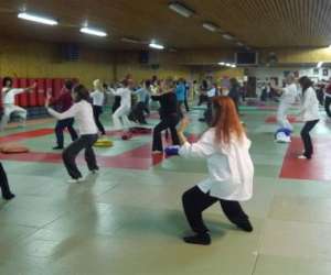 photo Qi gong - villerupt- meurthe et moselle - lorraine Villerupt 4215