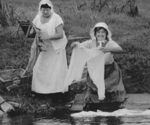 photo Village 1900 Xaronval 4248