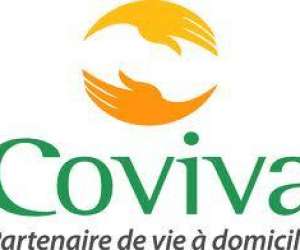 Coviva - Aide  Domicile