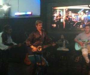 photo Pub le sceniquement votre Forbach 4352