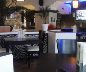 photo Pub le sceniquement votre Forbach 4282