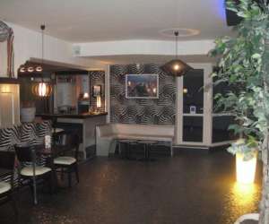 photo Pub le sceniquement votre Forbach 4283