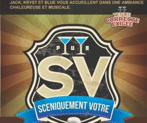 photo Pub le sceniquement votre Forbach 4279