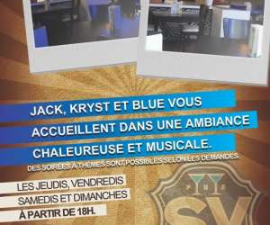 photo Pub le sceniquement votre Forbach 4280